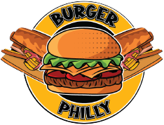 Burger Philly