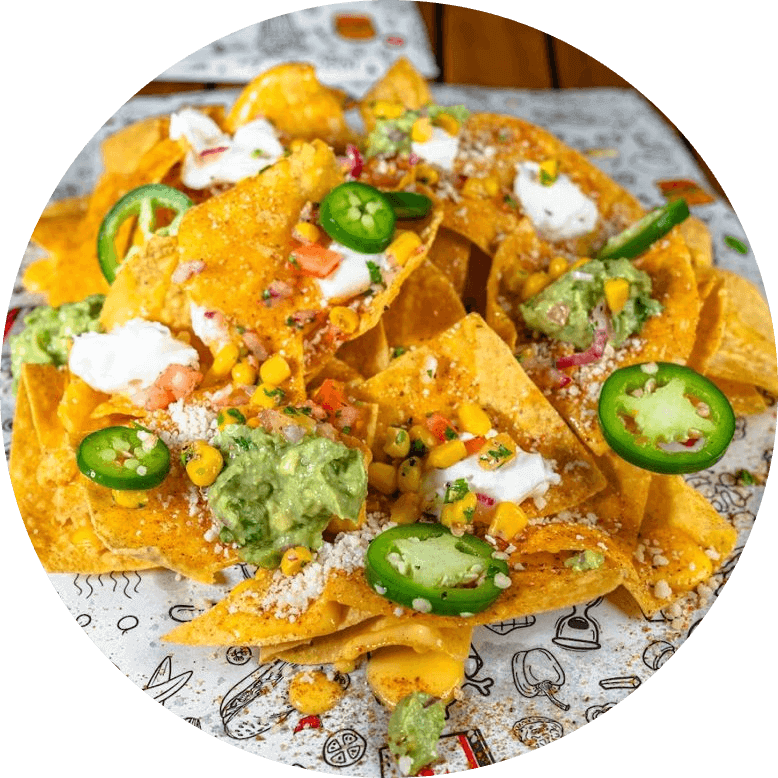 Apps & Sides