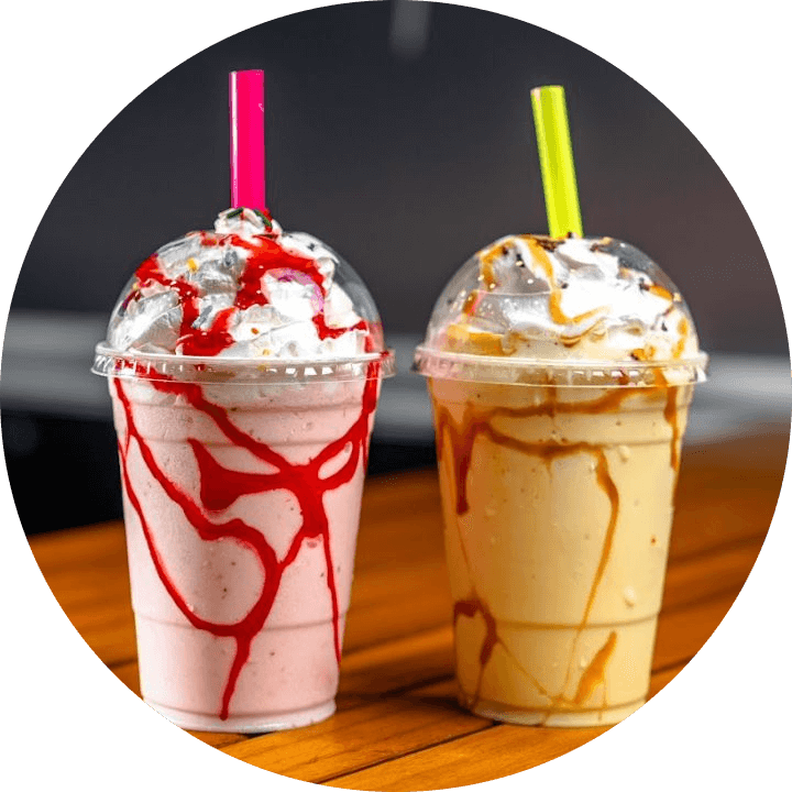 Shakes & Drinks