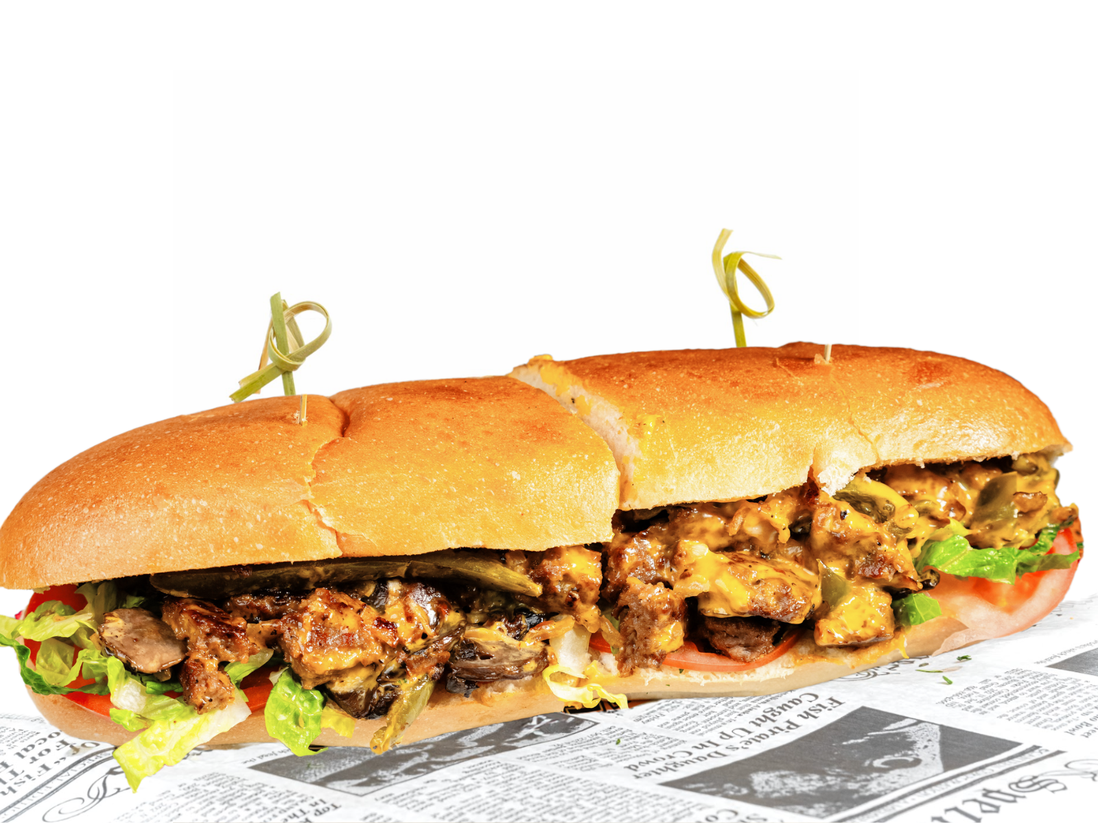 The Impossible Philly