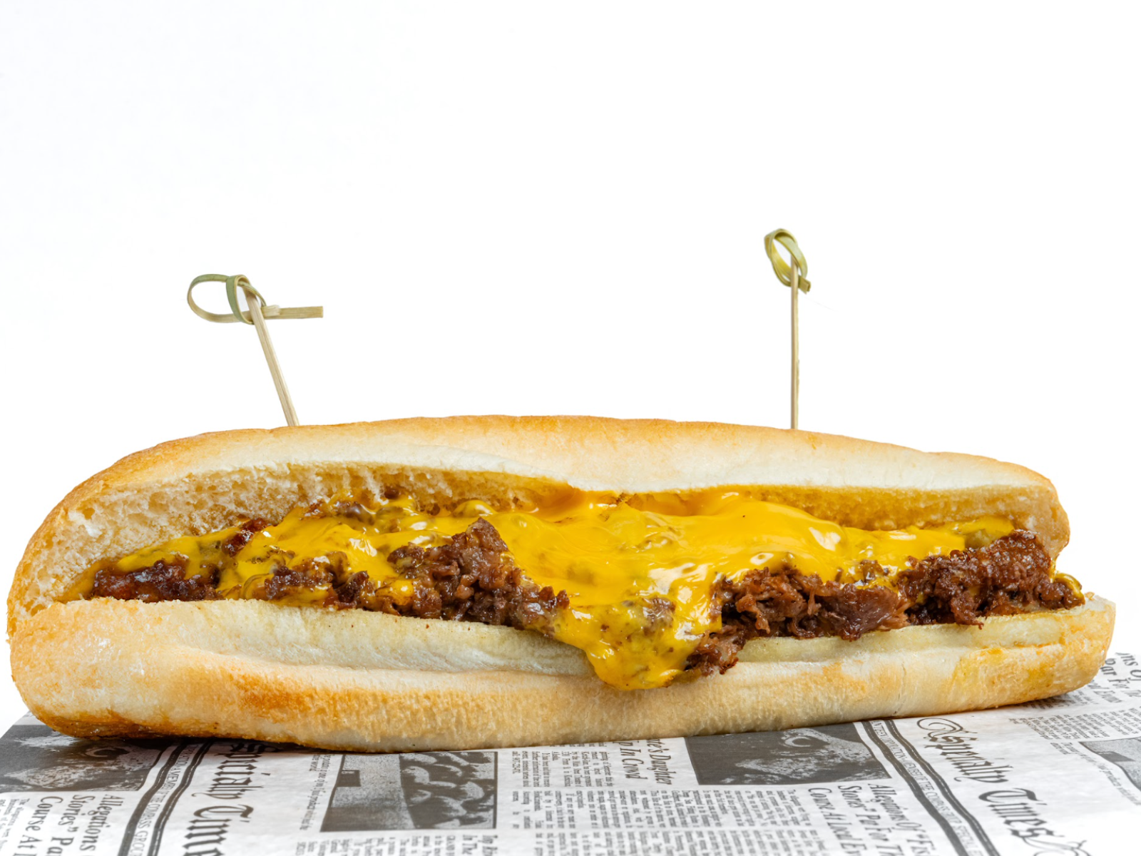 Philly Cheesesteak