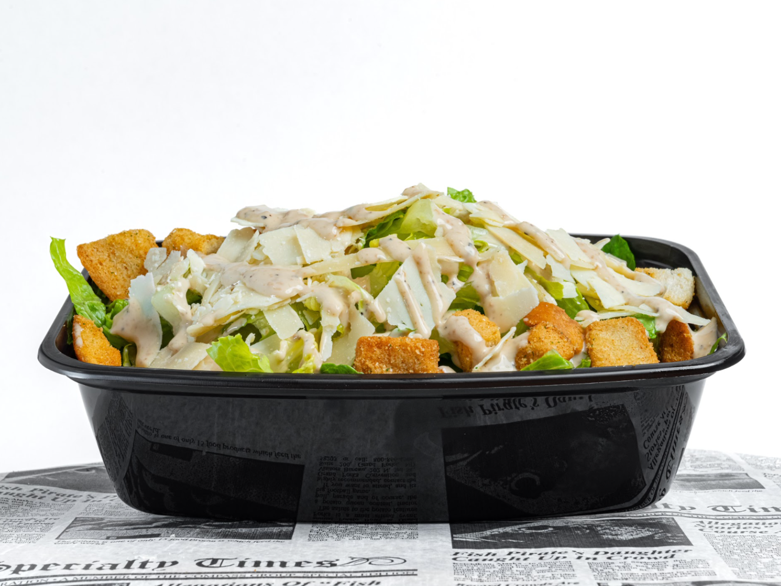Cesar Salad