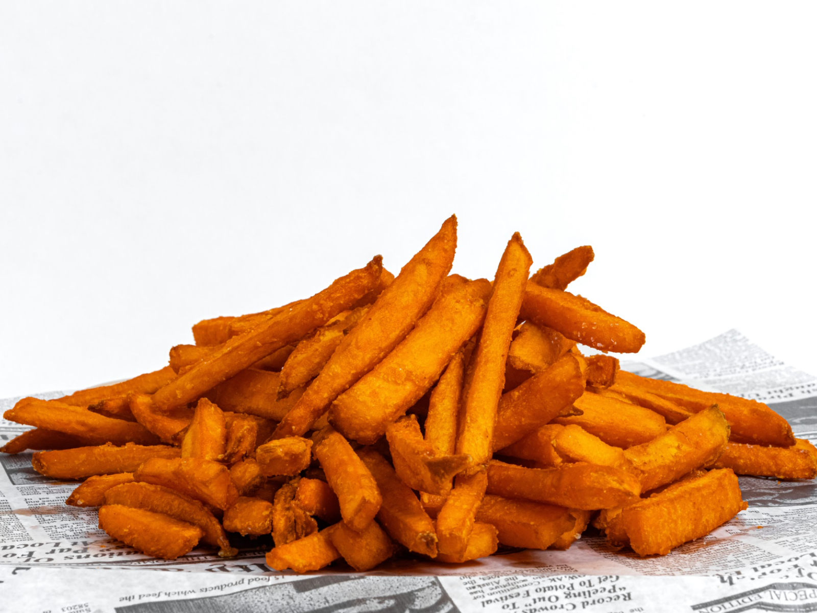 Sweet Potato Fries