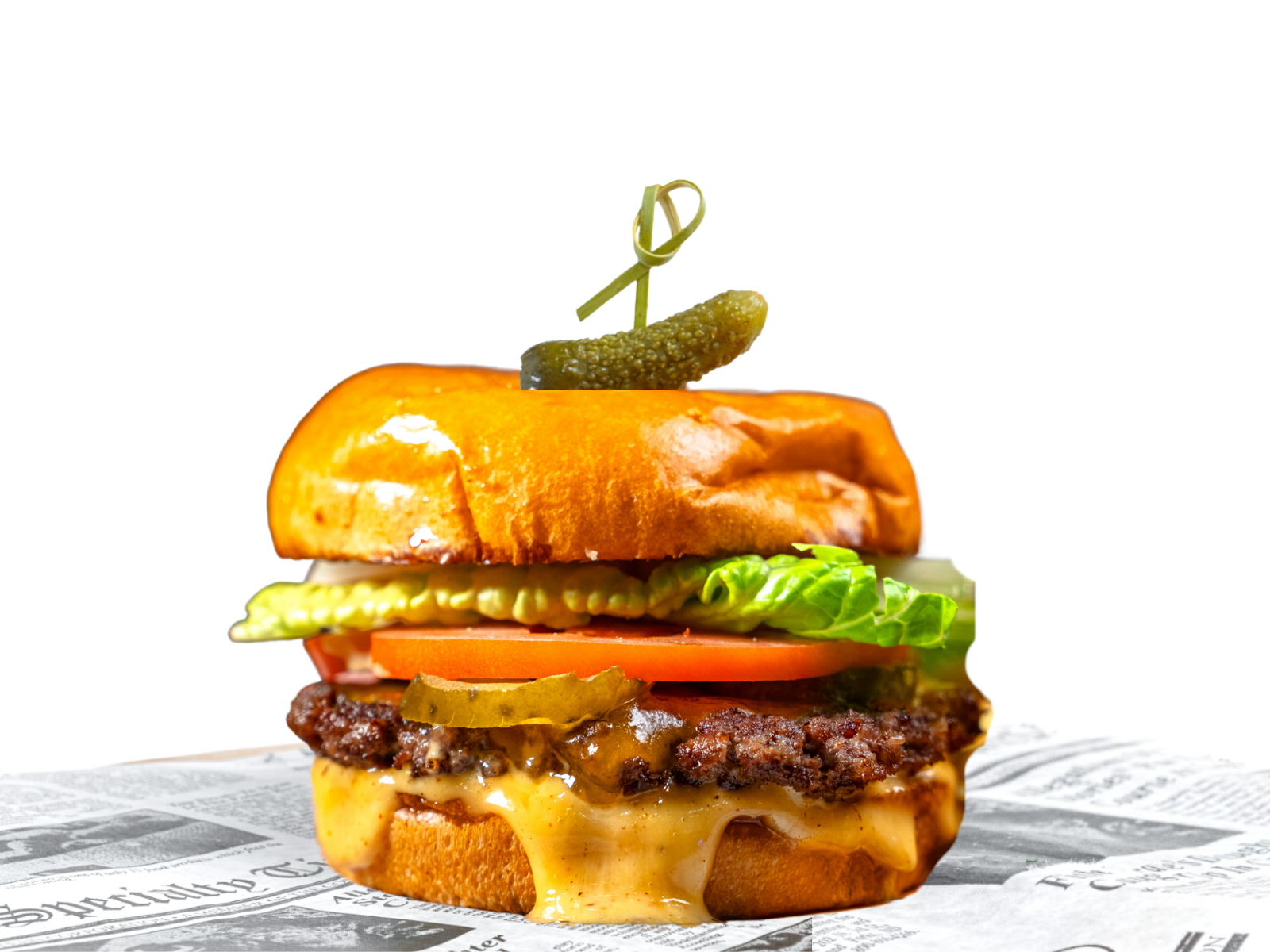 Smash Burger
