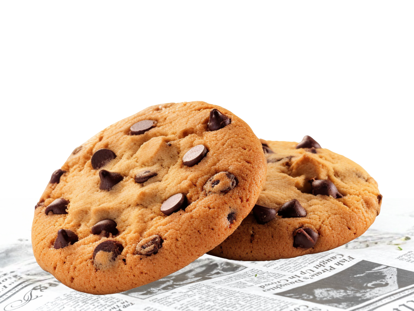 Fresh Cookie