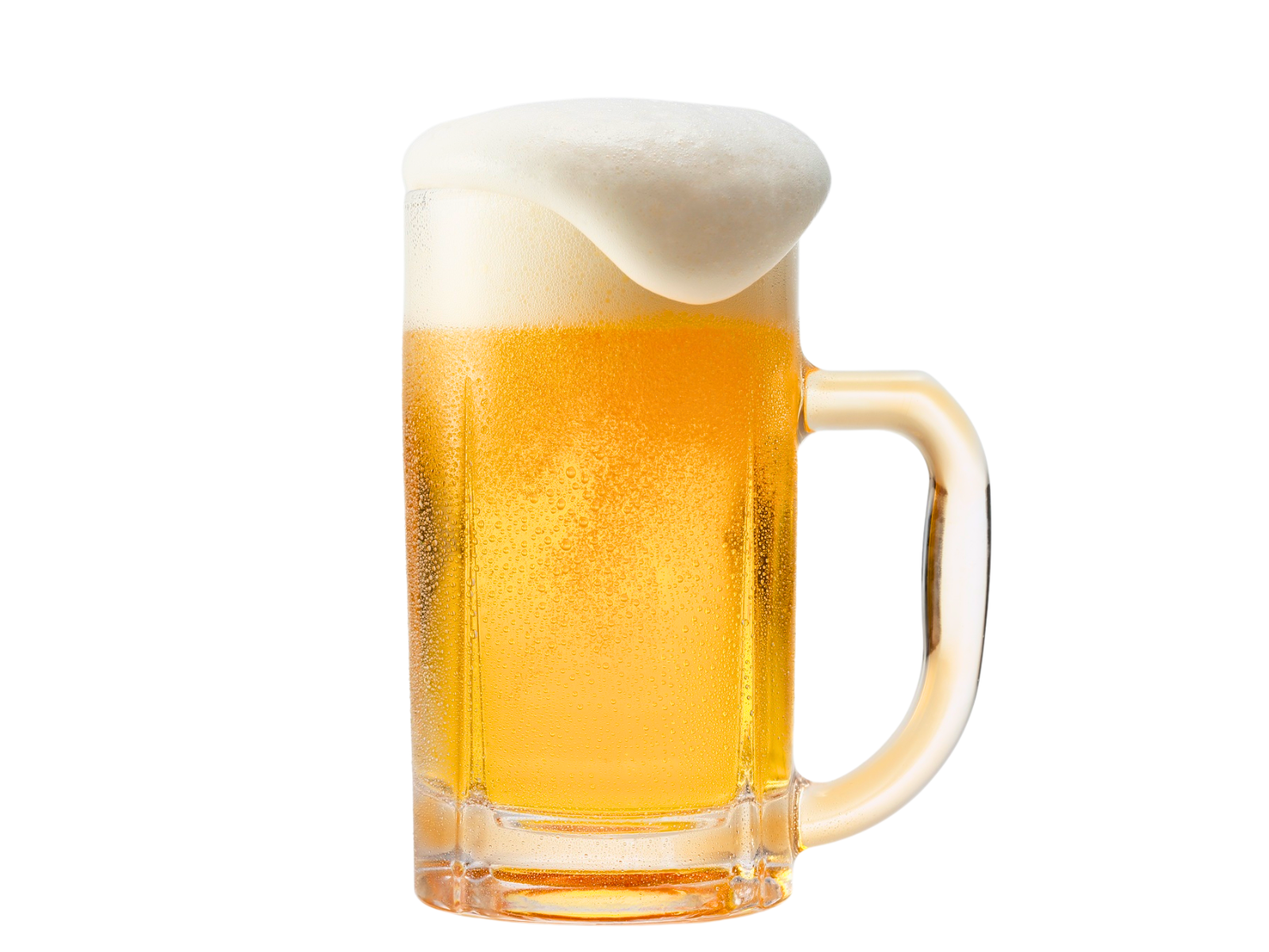 Draft Beer Imported/Domestic