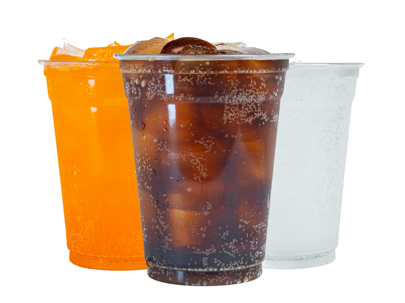 Fountain Drinks