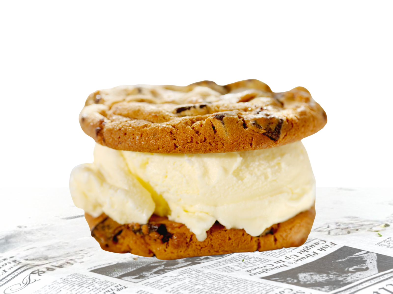 Ice Cream Sammie