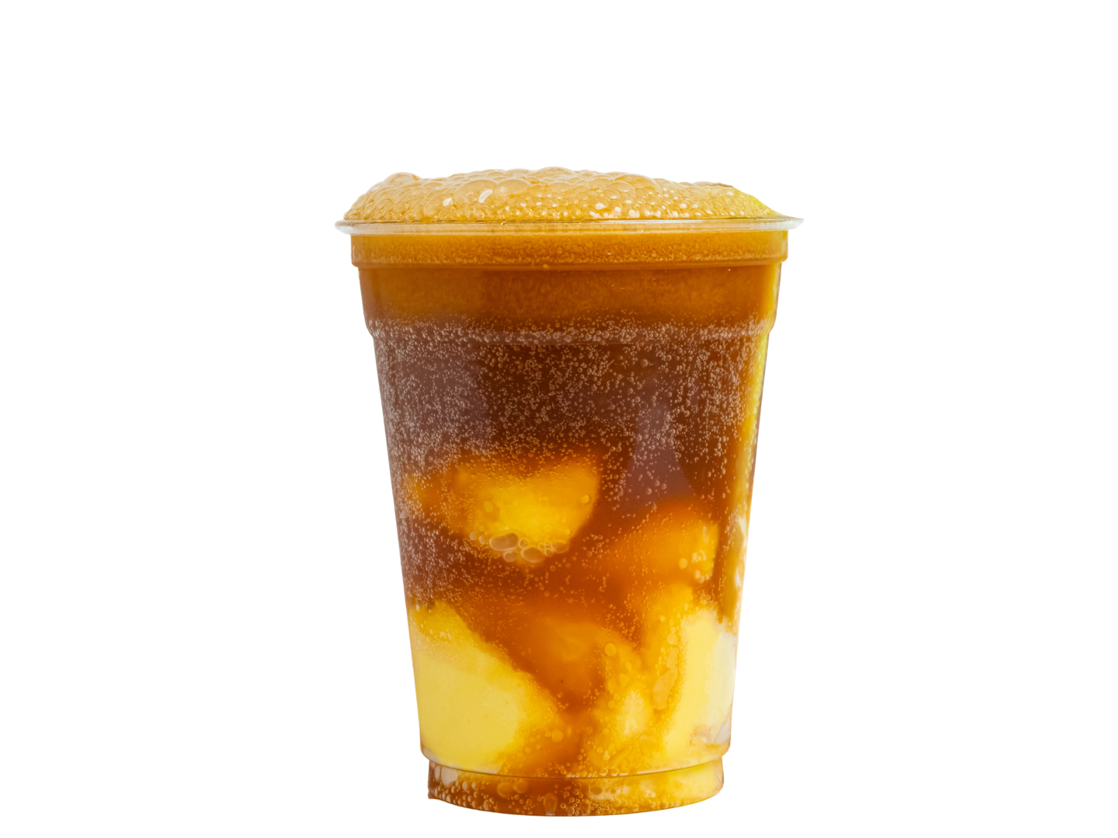 Rootbeer Float